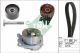 Schaeffler INA Wasserpumpe + Zahnriemensatz 530 0606 30