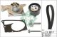 Schaeffler INA Wasserpumpe + Zahnriemensatz 530 0607 30