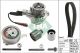 Schaeffler INA Wasserpumpe + Zahnriemensatz 530 0650 30