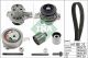 Schaeffler INA Wasserpumpe + Zahnriemensatz 530 0650 31