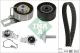 Schaeffler INA Wasserpumpe + Zahnriemensatz 530 0698 30