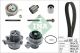 Schaeffler INA Wasserpumpe + Zahnriemensatz 530 0759 31