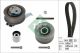 Schaeffler INA Zahnriemensatz 530 0835 10