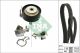 Schaeffler INA Wasserpumpe + Zahnriemensatz 530 0841 30