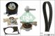 Schaeffler INA Wasserpumpe + Zahnriemensatz 530 0843 30