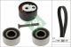 Schaeffler INA Zahnriemensatz 530 0933 10