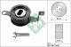 Schaeffler INA Spannrolle, Zahnriemen 531 0023 10