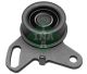 Schaeffler INA Spannrolle, Zahnriemen 531 0124 20