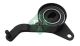 Schaeffler INA Spannrolle, Zahnriemen 531 0166 20