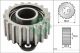 Schaeffler INA Spannrolle, Zahnriemen 531 0204 10