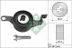 Schaeffler INA Spannrolle, Zahnriemen 531 0225 10