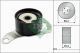 Schaeffler INA Spannrolle, Zahnriemen 531 0272 30