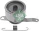 Schaeffler INA Spannrolle, Zahnriemen 531 0314 20