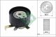 Schaeffler INA Spannrolle, Zahnriemen 531 0345 10