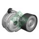 Schaeffler INA Spannrolle, Keilrippenriemen 531 0509 20