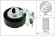 Schaeffler INA Spannrolle, Zahnriemen 531 0657 20