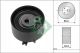 Schaeffler INA Spannrolle, Zahnriemen 531 0710 10