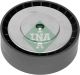 Schaeffler INA Spannrolle, Keilrippenriemen 531 0734 10