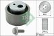 Schaeffler INA Spannrolle, Zahnriemen 531 0780 10