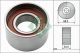 Schaeffler INA Spannrolle, Zahnriemen 531 0784 10