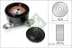 Schaeffler INA Spannrolle, Keilrippenriemen 531 0871 10
