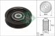 Schaeffler INA Spannrolle, Keilrippenriemen 531 0931 10