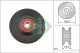 Schaeffler INA Spannrolle, Keilriemen 531 0939 10