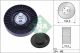 Schaeffler INA Spannrolle, Keilrippenriemen 531 0966 10