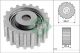 Schaeffler INA Umlenk-/Führungsrolle, Zahnriemen 532 0018 10
