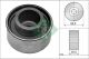 Schaeffler INA Umlenk-/Führungsrolle, Zahnriemen 532 0068 20
