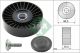 Schaeffler INA Umlenk-/Führungsrolle, Keilrippenriemen 532 0138 10