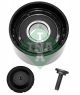 Schaeffler INA Umlenk-/Führungsrolle, Keilrippenriemen 532 0234 10