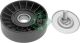 Schaeffler INA Umlenk-/Führungsrolle, Keilrippenriemen 532 0300 10
