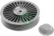 Schaeffler INA Umlenk-/Führungsrolle, Keilrippenriemen 532 0333 10