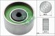 Schaeffler INA Umlenk-/Führungsrolle, Zahnriemen 532 0386 20