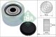 Schaeffler INA Umlenk-/Führungsrolle, Keilrippenriemen 532 0412 10