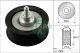 Schaeffler INA Umlenk-/Führungsrolle, Keilrippenriemen 532 0477 10