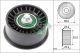 Schaeffler INA Umlenk-/Führungsrolle, Zahnriemen 532 0478 10