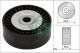 Schaeffler INA Umlenk-/Führungsrolle, Keilrippenriemen 532 0533 10