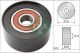Schaeffler INA Umlenk-/Führungsrolle, Keilrippenriemen 532 0542 10