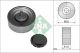 Schaeffler INA Umlenk-/Führungsrolle, Keilrippenriemen 532 0569 10