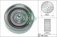 Schaeffler INA Umlenk-/Führungsrolle, Keilrippenriemen 532 0583 10