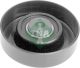 Schaeffler INA Umlenk-/Führungsrolle, Keilrippenriemen 532 0585 10