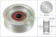 Schaeffler INA Umlenk-/Führungsrolle, Keilrippenriemen 532 0587 10