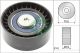 Schaeffler INA Umlenk-/Führungsrolle, Keilrippenriemen 532 0595 10