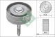 Schaeffler INA Umlenk-/Führungsrolle, Keilrippenriemen 532 0596 10