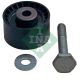 Schaeffler INA Umlenk-/Führungsrolle, Zahnriemen 532 0611 10
