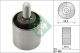 Schaeffler INA Umlenk-/Führungsrolle, Zahnriemen 532 0661 10