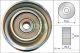 Schaeffler INA Umlenk-/Führungsrolle, Keilrippenriemen 532 0738 10