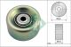Schaeffler INA Umlenk-/Führungsrolle, Keilrippenriemen 532 0780 10